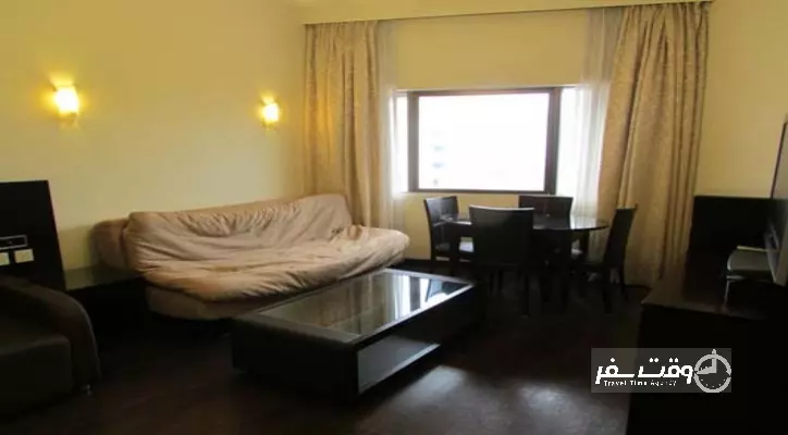 هتل رویال ات کوئینز سنگاپور